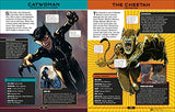 DC Comics Ultimate Character Guide New Edition - Retail Maharaj