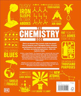 The Chemistry Book: Big Ideas Simply Explained