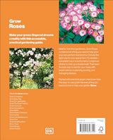 Grow Roses: Essential Know-how and Expert Advice for Gardening Success