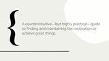 The Motivation Myth