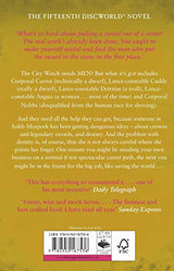 Men At Arms: (Discworld Novel 15)