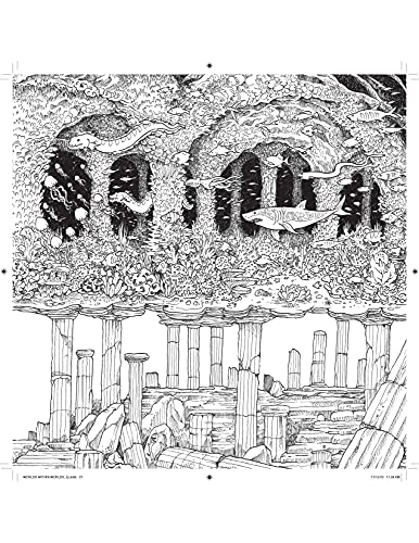 Worlds Within Worlds