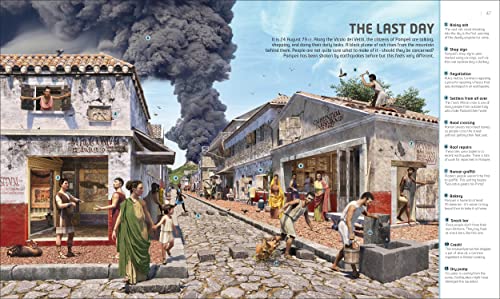 Incredible History: Lost Worlds Brought Back to Life