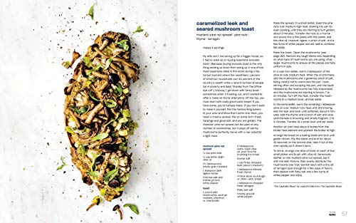 Vegetable Kingdom: The Abundant World of Vegan Recipes: A Vegan Cookbook