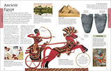 History: A Children's Encyclopedia (DK Children's Visual Encyclopedia)