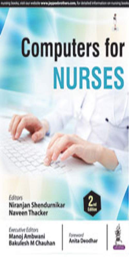COMPUTERS FOR NURSES