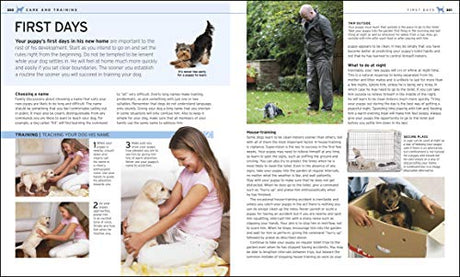 The Complete Dog Breed Book - Retail Maharaj