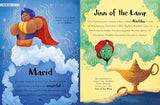 The Bedtime Book of Magical Creatures: An Introduction to More than 100 Creatures from Legend and Folklore