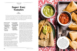 Trejo's Cantina: Cocktails, Snacks & Amazing Non-Alcoholic Drinks from the Heart of Hollywood - Retail Maharaj