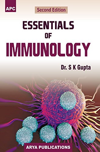 Essentials Of Immunology