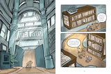 The Fairy Tale Fixers 1: Cinderella - Retail Maharaj