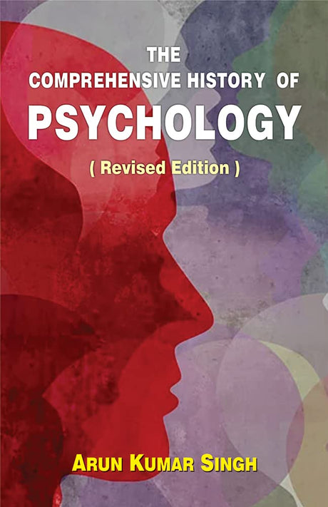 The Comprehensive History Of Psychology - Retail Maharaj