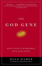 The God Gene: How Faith Is Hardwired into Our Genes - Retail Maharaj