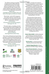 The Earthscan Reader on Gender and Forests (Earthscan Reader Series) - Retail Maharaj