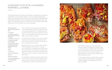 Open Wide - A Cookbook For Friends - Retail Maharaj