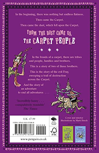 The Carpet People