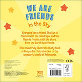 We Are Friends: In The Sky