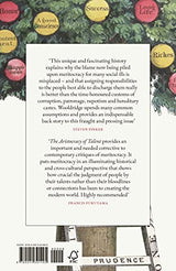 The Aristocracy of Talent: How Meritocracy Made the Modern World - Retail Maharaj