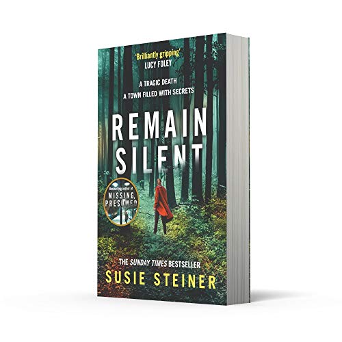 Remain Silent - Manon Bradshaw (3) - Retail Maharaj