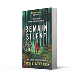 Remain Silent - Manon Bradshaw (3) - Retail Maharaj