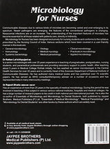 Microbiology for Nurses