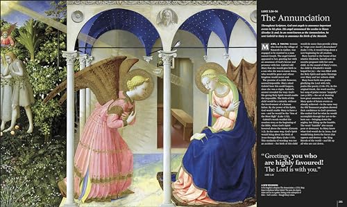 The Illustrated Bible Story by Story
