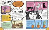 Artists: Inspiring Stories of the World's Most Creative Minds (DK Explorers)