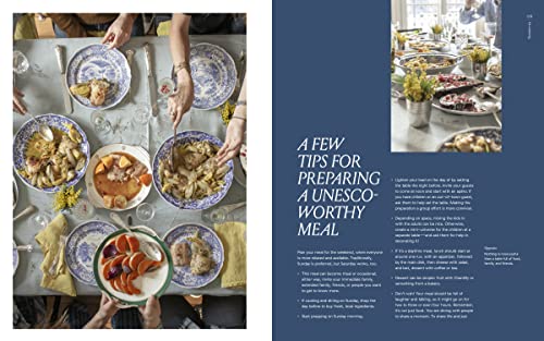 Joie: A Parisian's Guide to Celebrating the Good Life - Retail Maharaj