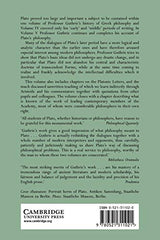 A History of Greek Philosophy: Volume 5, The Later Plato and the Academy (Later Plato & the Academy)