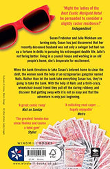 The Sunshine Cruise Company - Retail Maharaj