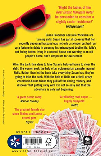 The Sunshine Cruise Company - Retail Maharaj