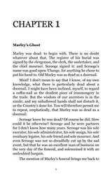 Christmas Carol: GCSE 9-1 Set Text Student Edition - Retail Maharaj