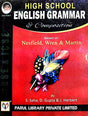 High School English Grammar and Composition (English Version) - Retail Maharaj