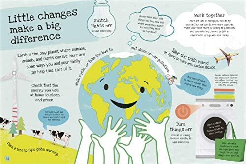 Recycle and Remake: Creative Projects for Eco Kids (Dk)