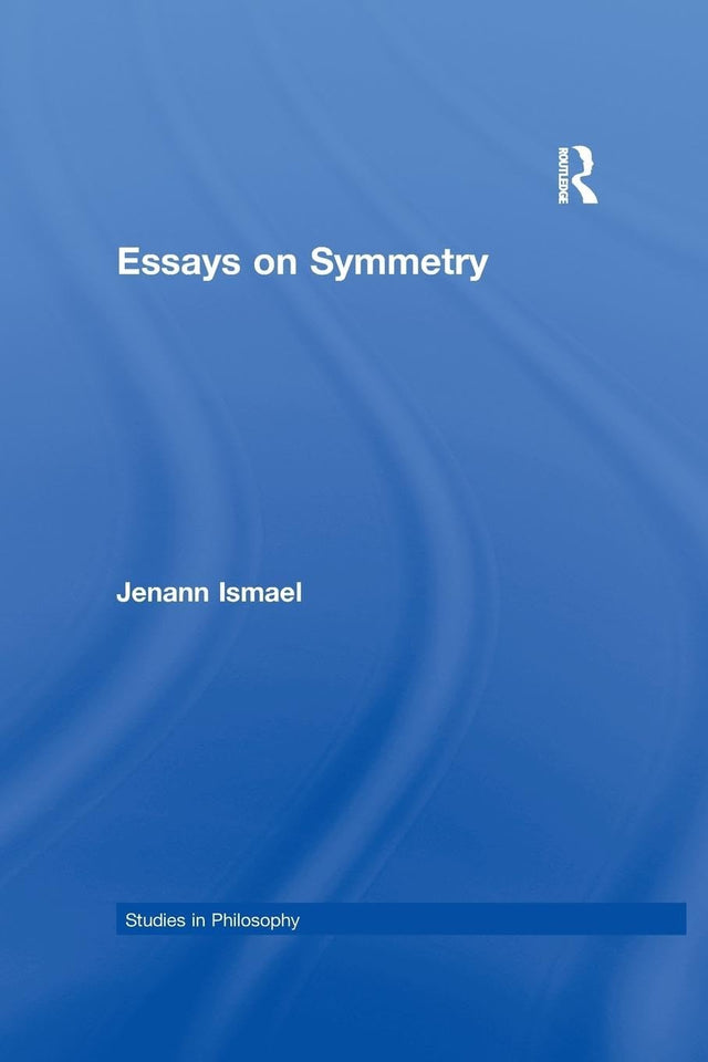 Essays on Symmetry (Studies in Philosophy) - Retail Maharaj