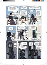 Tom's Midnight Garden Graphic Novel