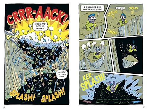 Low Power: 2 (Your Pal Fred)