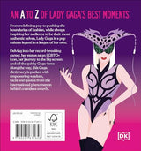 Lady Gaga A to Z: A Celebration of a Pop Culture Icon