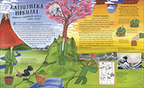 Artists: Inspiring Stories of the World's Most Creative Minds (DK Explorers)