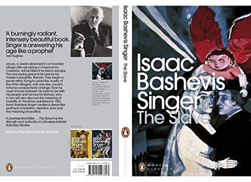 The Slave (Penguin Modern Classics) - Retail Maharaj