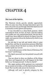 Christmas Carol: GCSE 9-1 Set Text Student Edition - Retail Maharaj