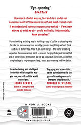 Before You Know It: The Unconscious Reasons We Do What We Do - Retail Maharaj