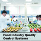 Food Industry Quality Control Systems