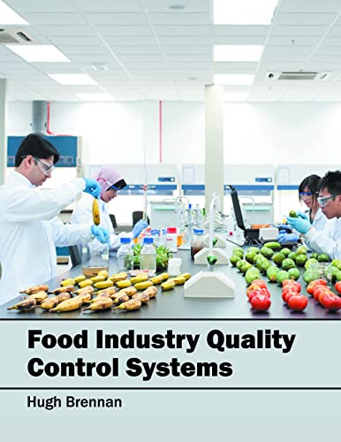 Food Industry Quality Control Systems