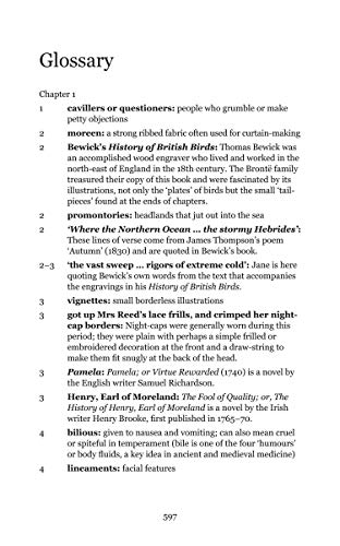 Jane Eyre: GCSE 9-1 set text student edition (Collins Classroom Classics) - Retail Maharaj