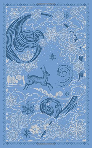 Snow Queen and Other Winter Tales (Barnes & Noble Collectible Classics: Omnibus Edition) (Barnes & Noble Leatherbound Classic Collection) - Retail Maharaj