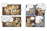 The Fairy Tale Fixers 1: Cinderella - Retail Maharaj