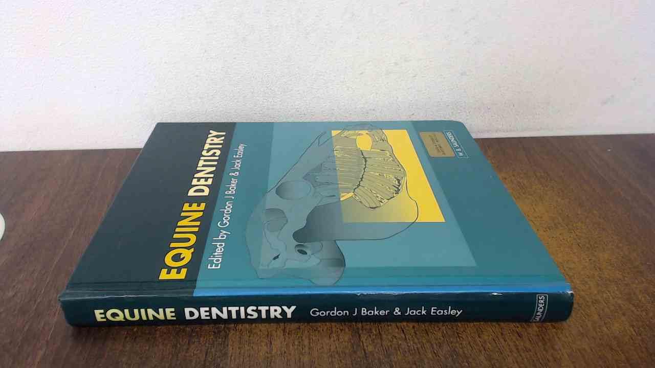 Equine Dentistry