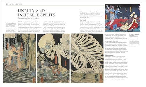 A History of Ghosts, Spirits and the Supernatural - Retail Maharaj