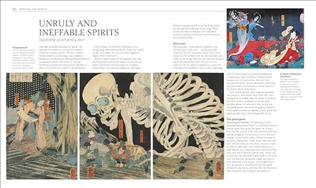 A History of Ghosts, Spirits and the Supernatural - Retail Maharaj